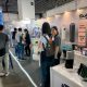 青暘企業參展2026台北國際自動化工業大展,展示日本瑞電移動式冷氣與工業設備